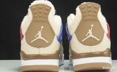 Air The "Where Jordan DH0572-264 Things Are"  4 Wild 0329